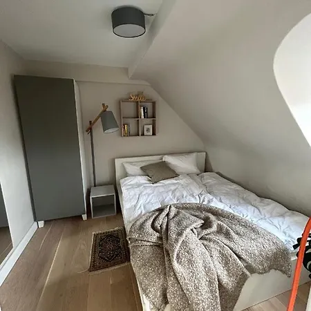 Casa vacanze Altes Stadthaus Mit Garten Und Gewoelbekeller